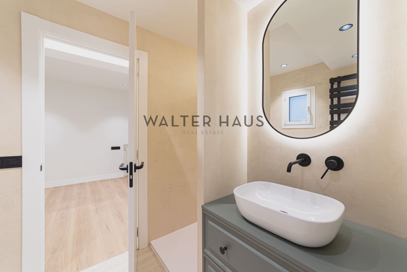 3 sypialnia Mieszkanie na sprzedaż w Miasto Madryt - 1 380 000 € (Ref: 9294018)