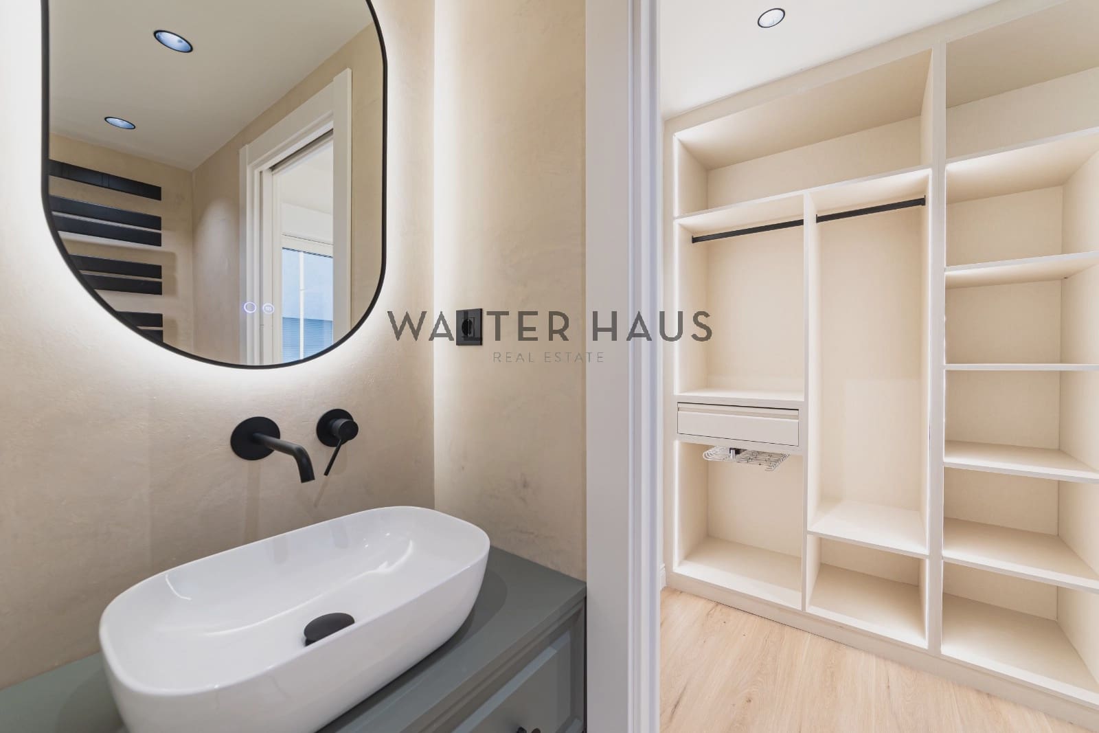 3 sypialnia Mieszkanie na sprzedaż w Miasto Madryt - 1 380 000 € (Ref: 9294018)