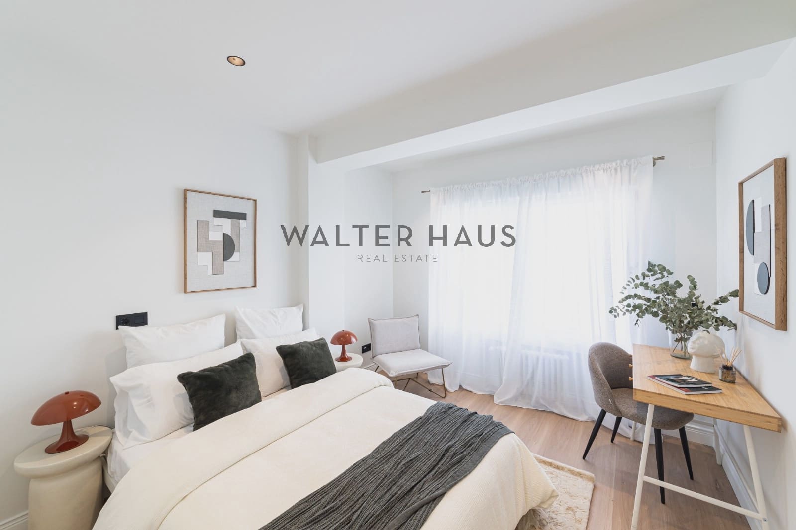 3 bedroom Flat for sale in Madrid city - € 1,380,000 (Ref: 9294018)