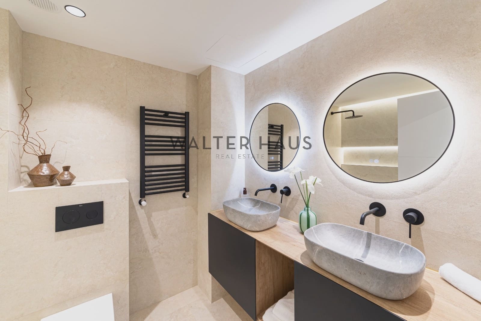 3 bedroom Flat for sale in Madrid city - € 1,380,000 (Ref: 9294018)