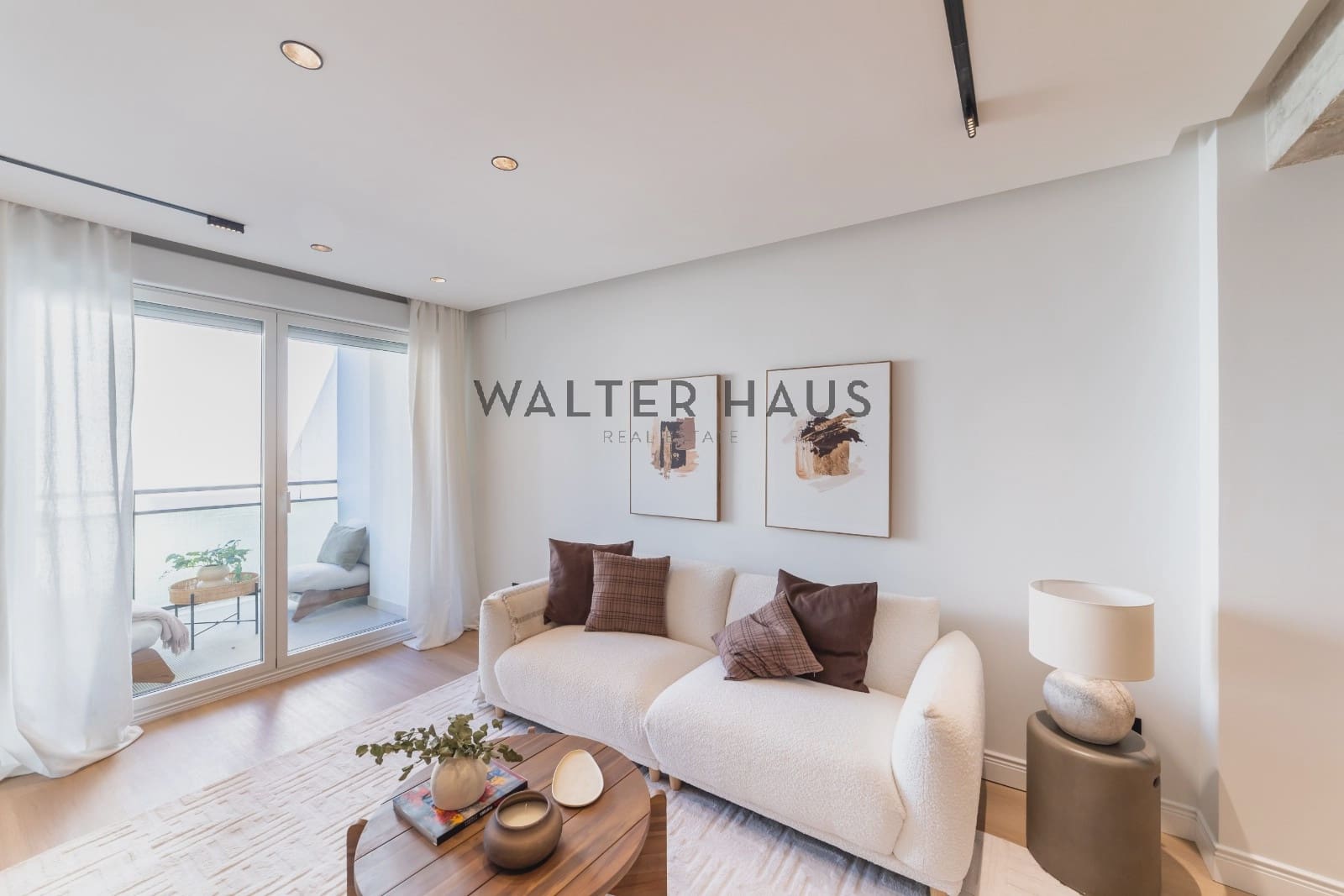 3 bedroom Flat for sale in Madrid city - € 1,380,000 (Ref: 9294018)