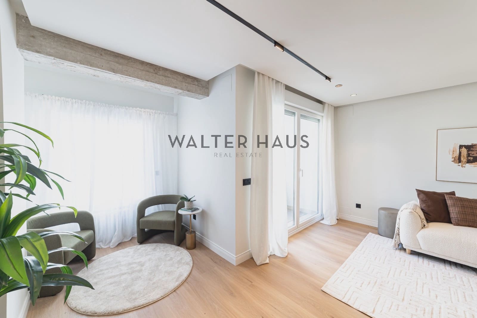 3 bedroom Flat for sale in Madrid city - € 1,380,000 (Ref: 9294018)