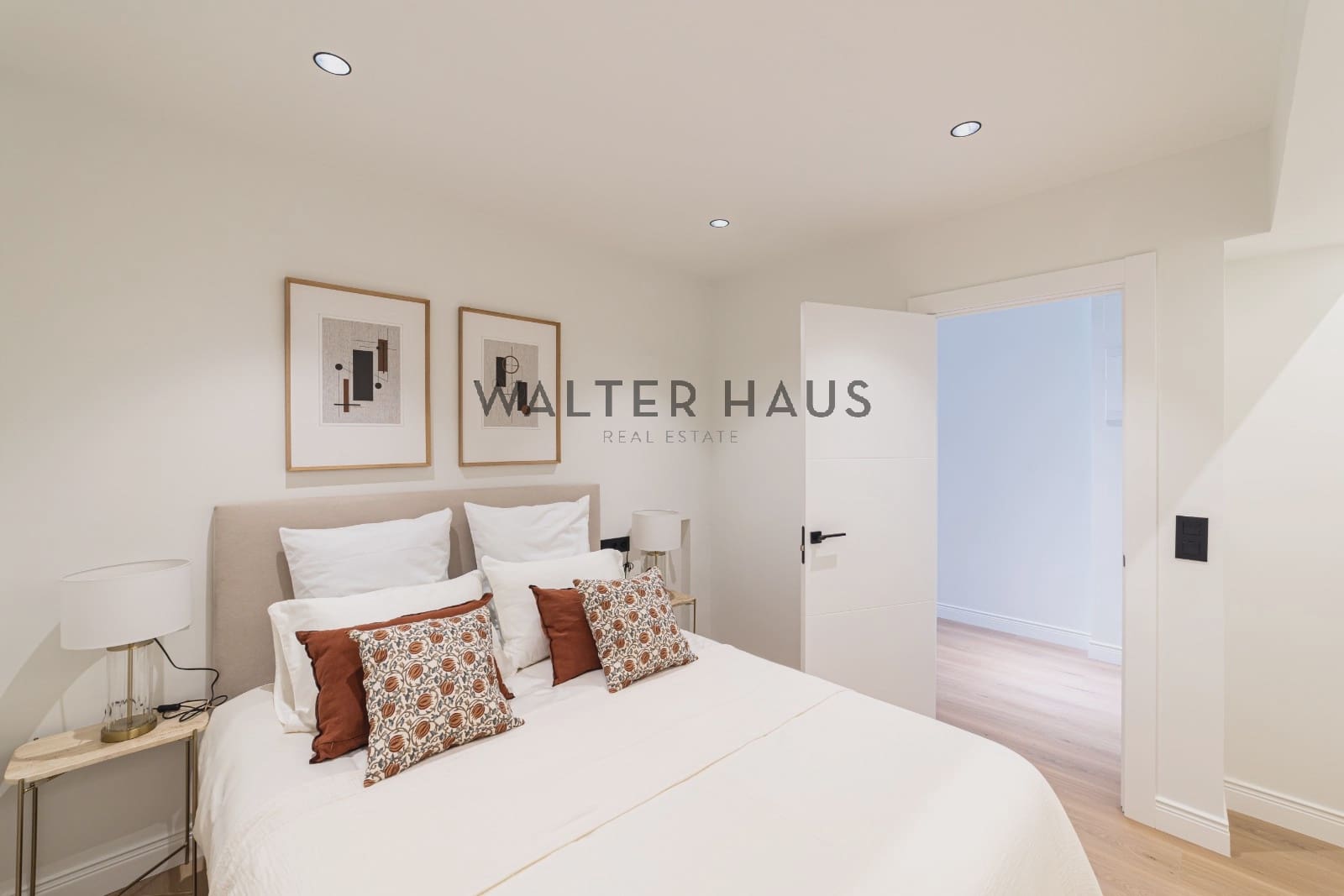 3 bedroom Flat for sale in Madrid city - € 1,380,000 (Ref: 9294018)