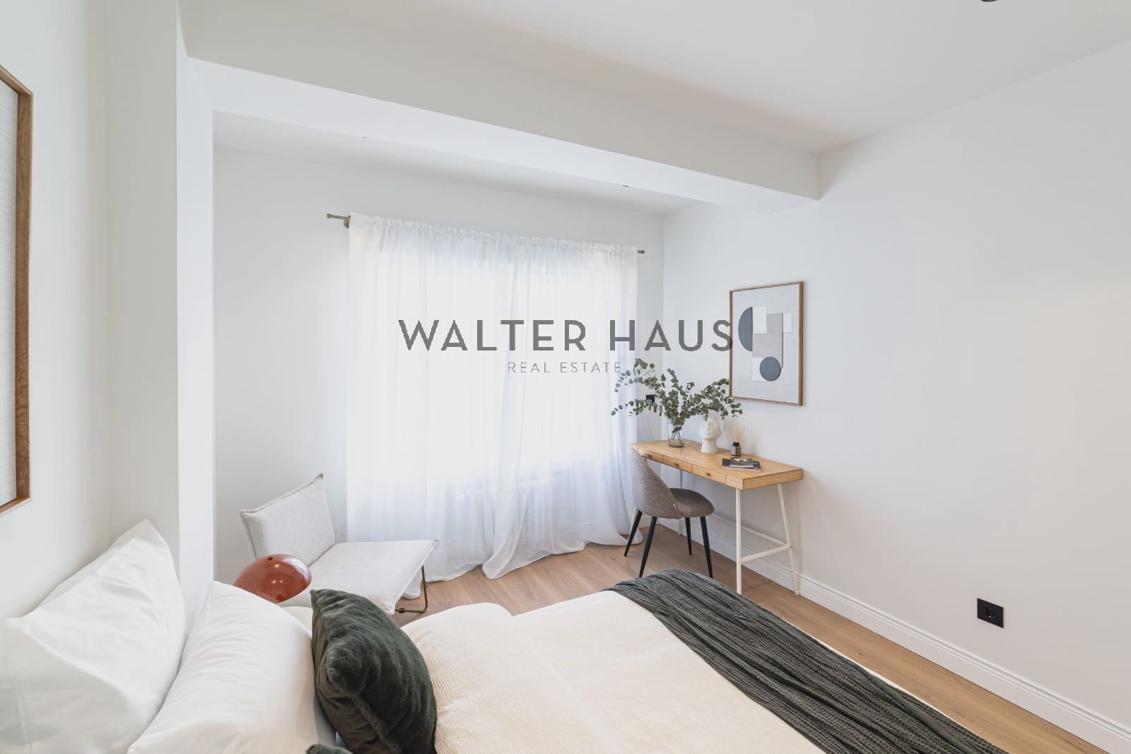 3 bedroom Flat for sale in Madrid city - € 1,380,000 (Ref: 9294018)