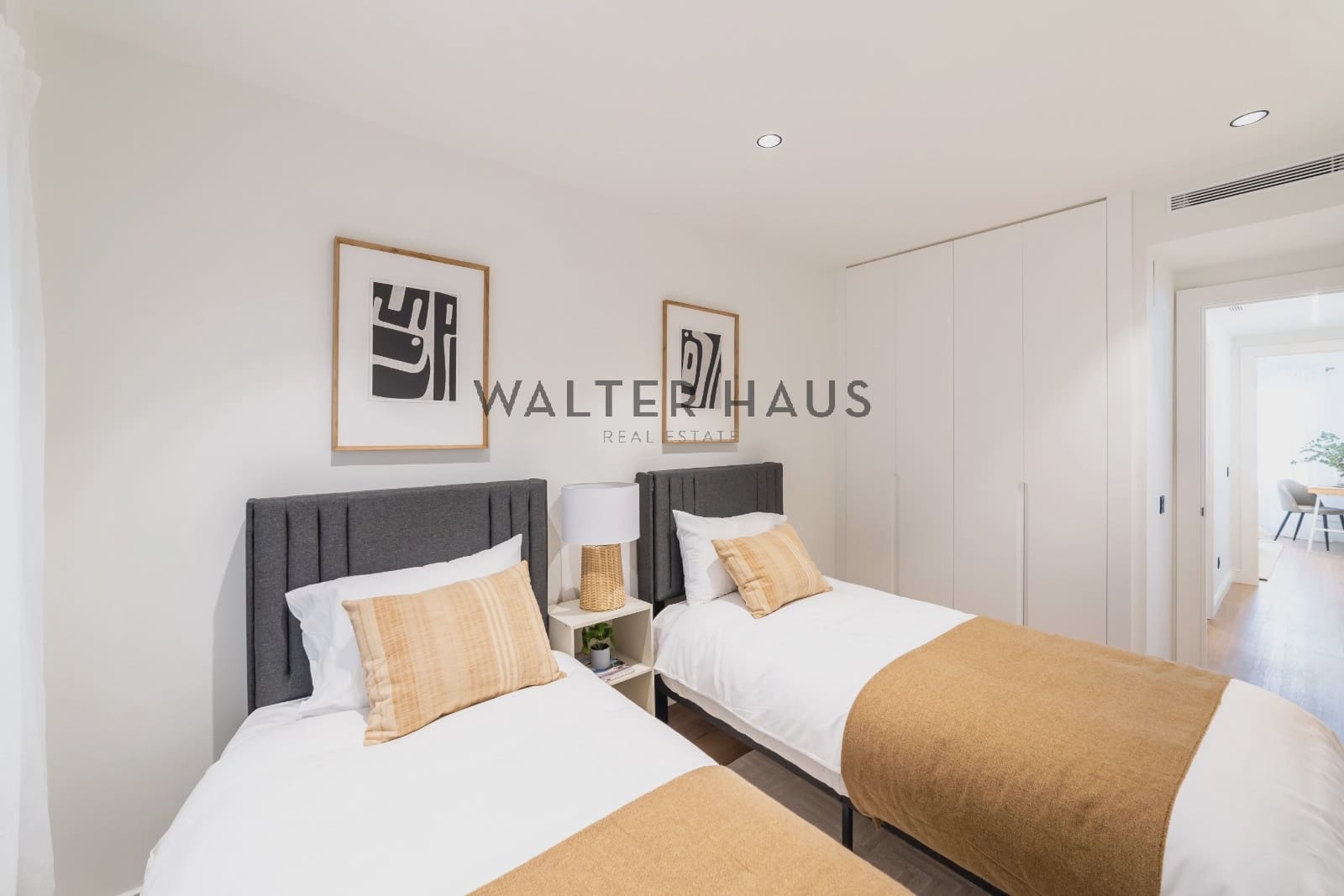 3 bedroom Flat for sale in Madrid city - € 1,380,000 (Ref: 9294018)