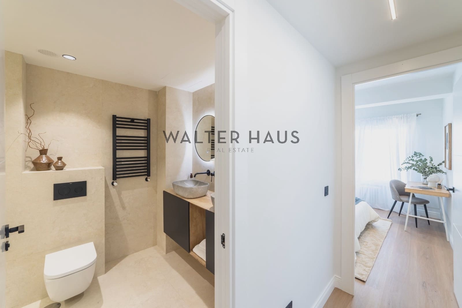 3 bedroom Flat for sale in Madrid city - € 1,380,000 (Ref: 9294018)