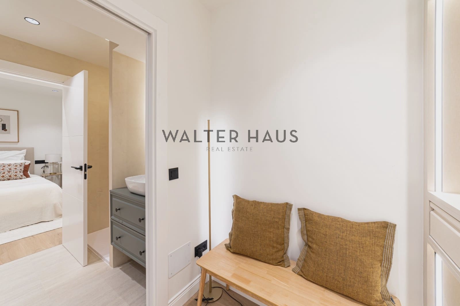 3 bedroom Flat for sale in Madrid city - € 1,380,000 (Ref: 9294018)