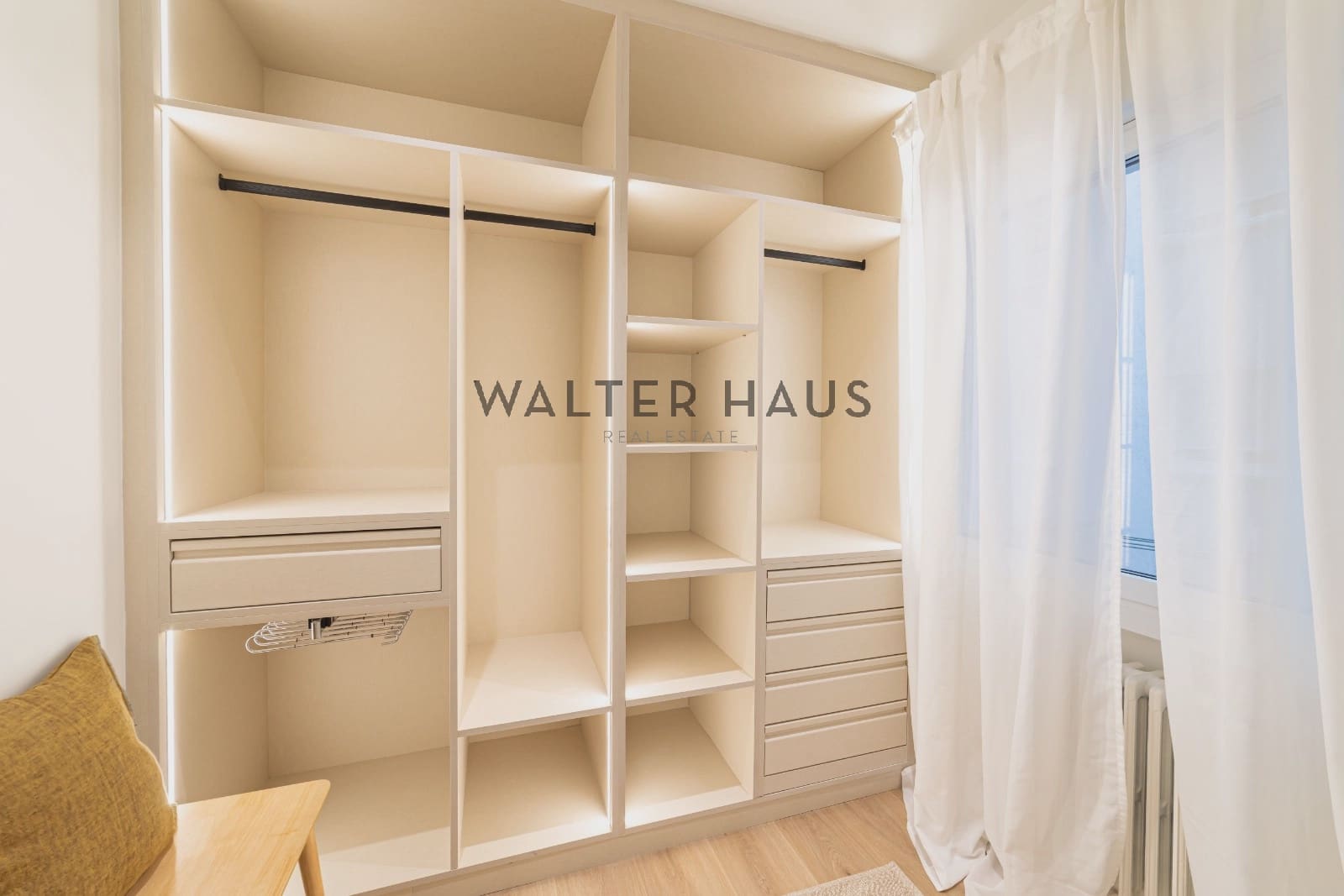 3 bedroom Flat for sale in Madrid city - € 1,380,000 (Ref: 9294018)