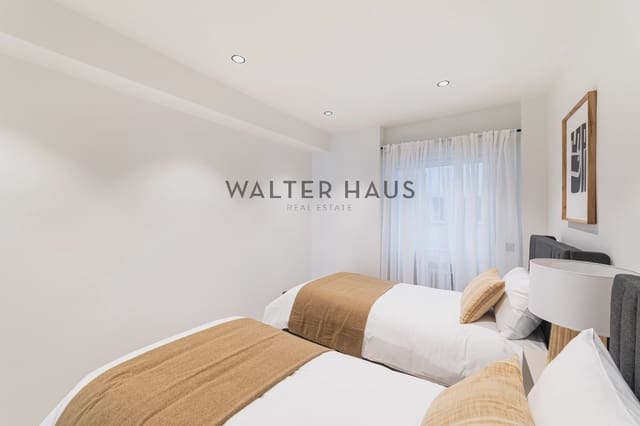 3 Zimmer Wohnung zu verkaufen in Lista, Madrid Stadt - 1.380.000 € (Ref: 9294018)