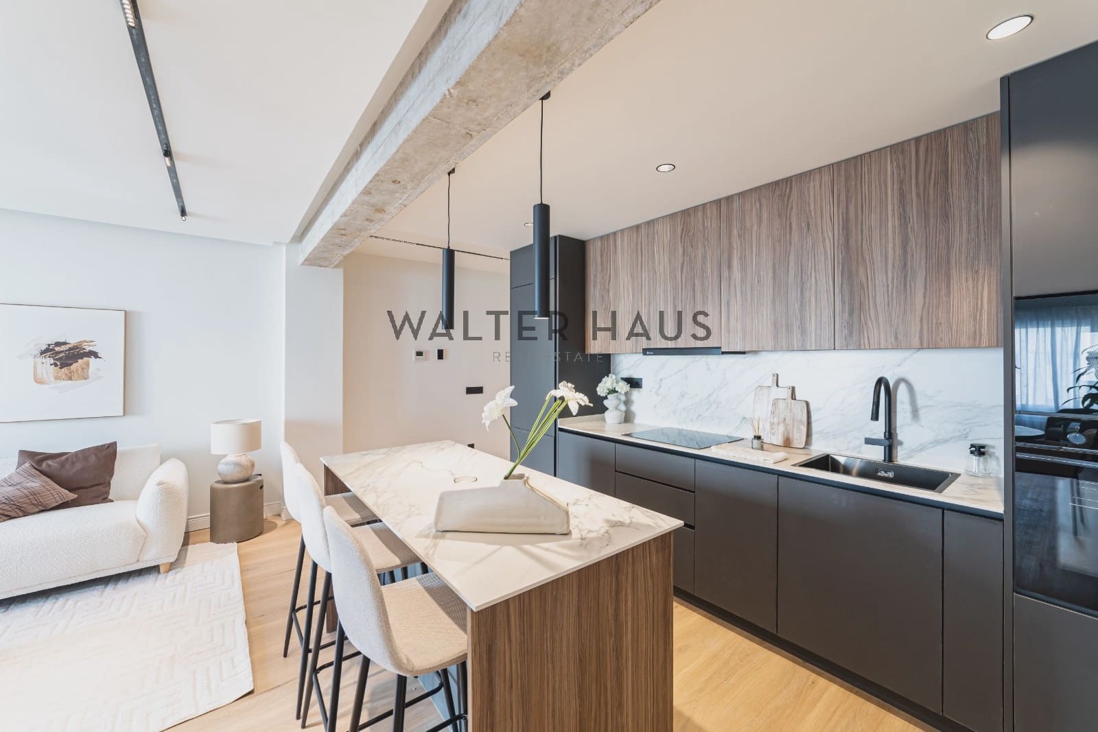 3 bedroom Flat for sale in Madrid city - € 1,380,000 (Ref: 9294018)