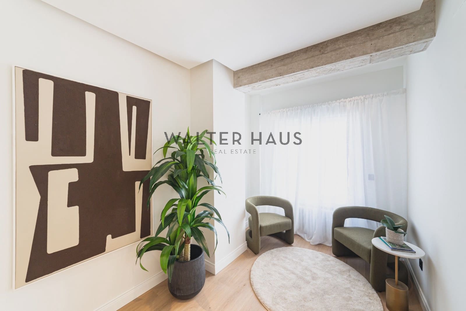 3 bedroom Flat for sale in Madrid city - € 1,380,000 (Ref: 9294018)