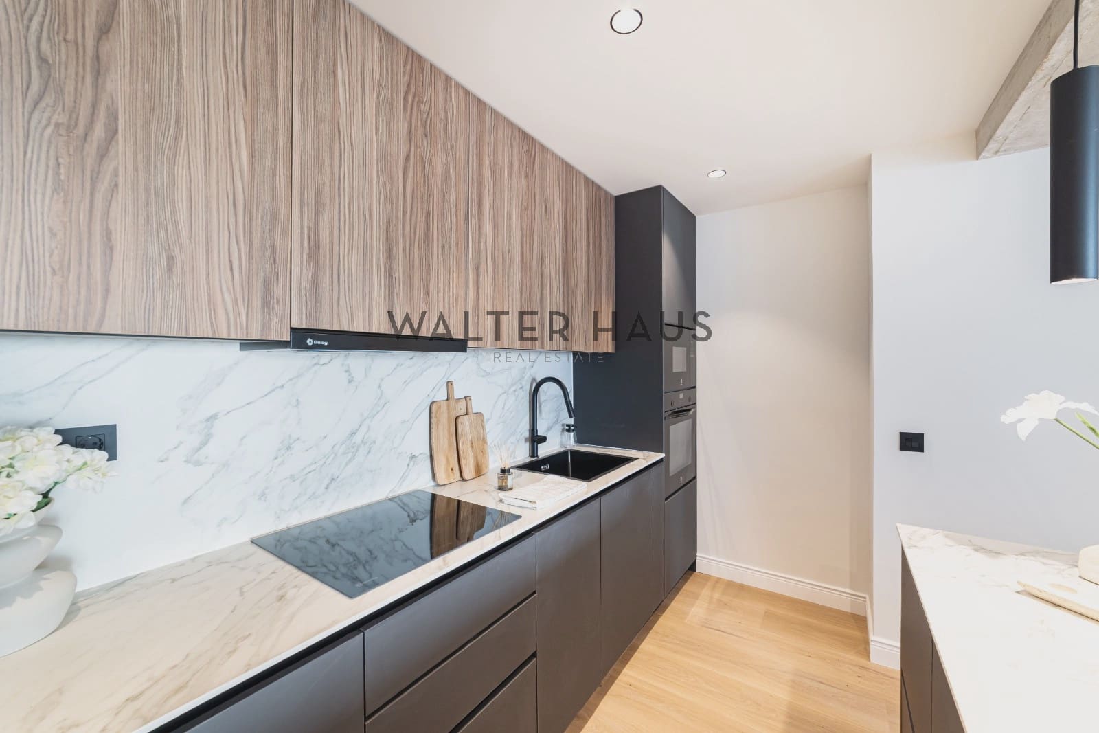 3 bedroom Flat for sale in Madrid city - € 1,380,000 (Ref: 9294018)