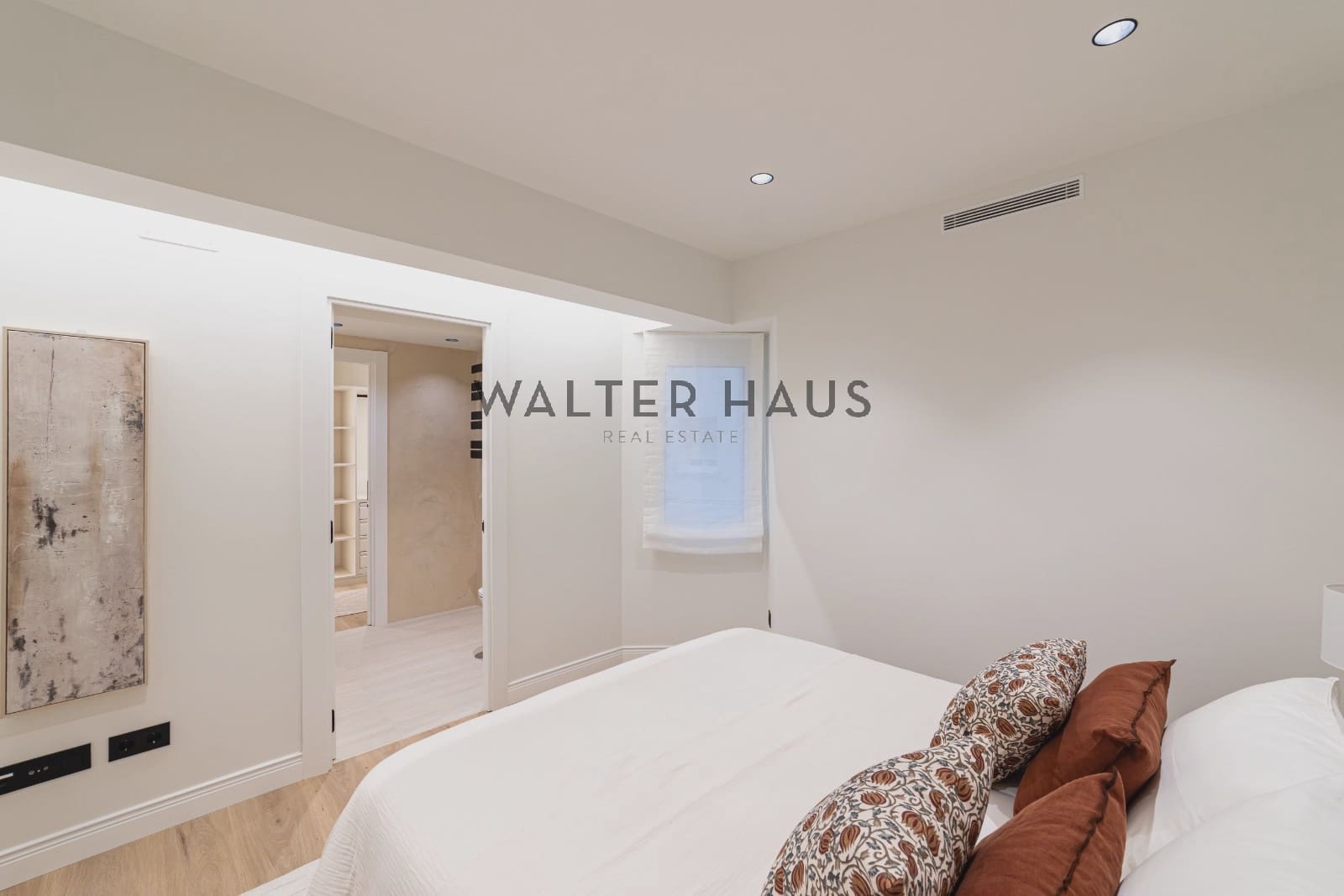 3 bedroom Flat for sale in Madrid city - € 1,380,000 (Ref: 9294018)