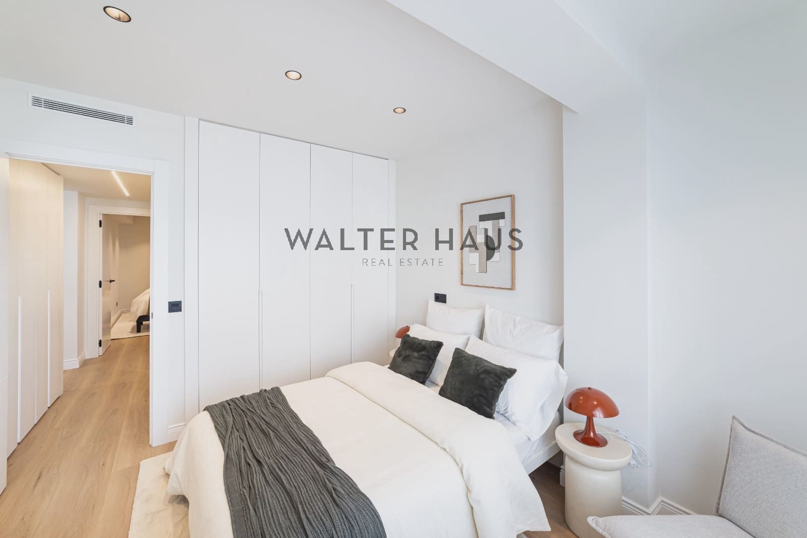 3 bedroom Flat for sale in Madrid city - € 1,380,000 (Ref: 9294018)