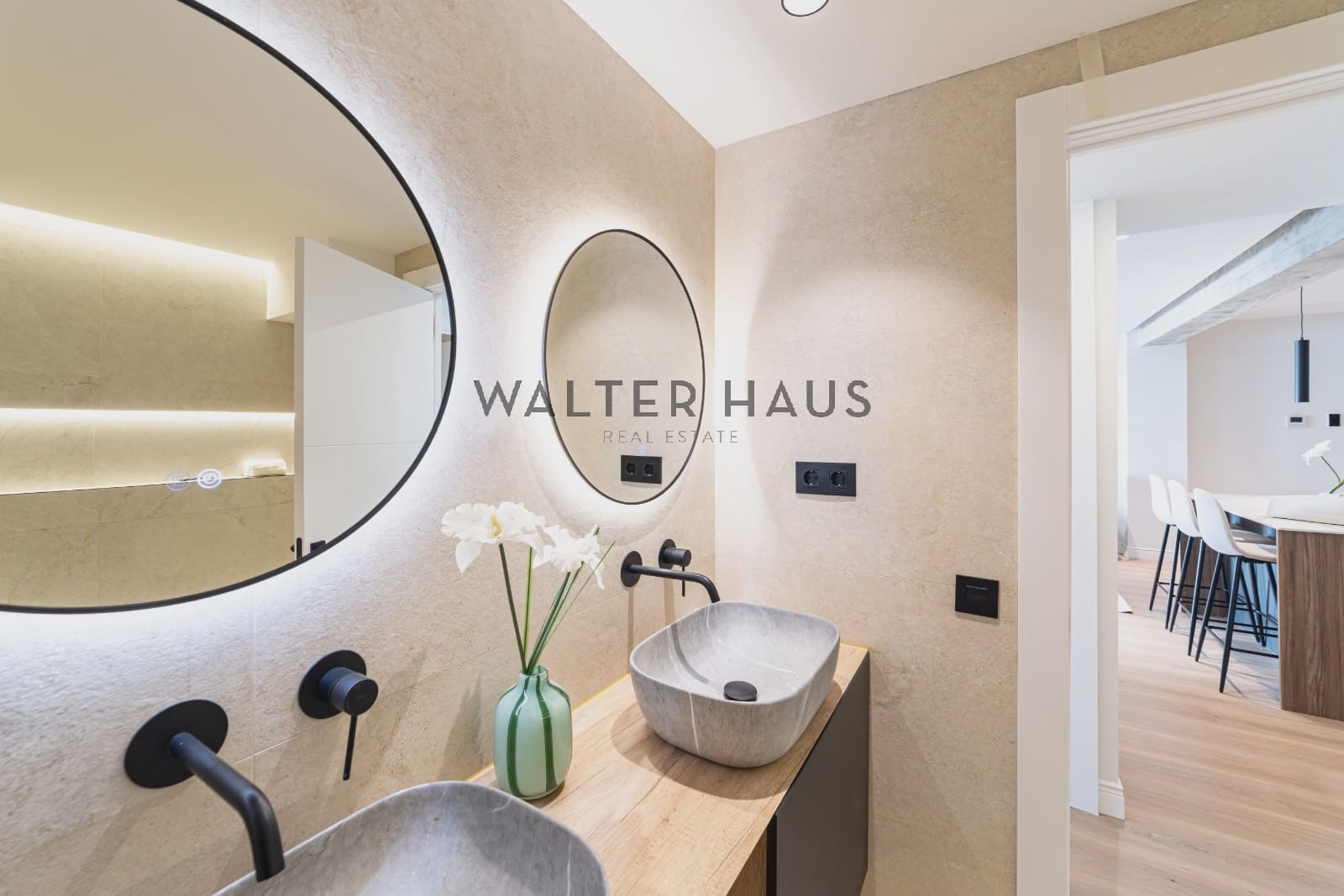 3 bedroom Flat for sale in Madrid city - € 1,380,000 (Ref: 9294018)