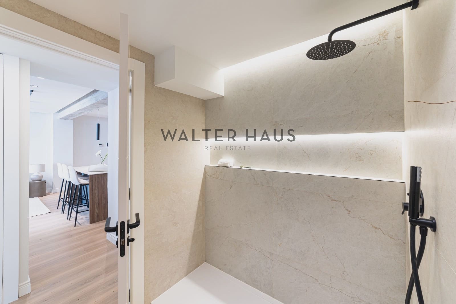 3 bedroom Flat for sale in Madrid city - € 1,380,000 (Ref: 9294018)