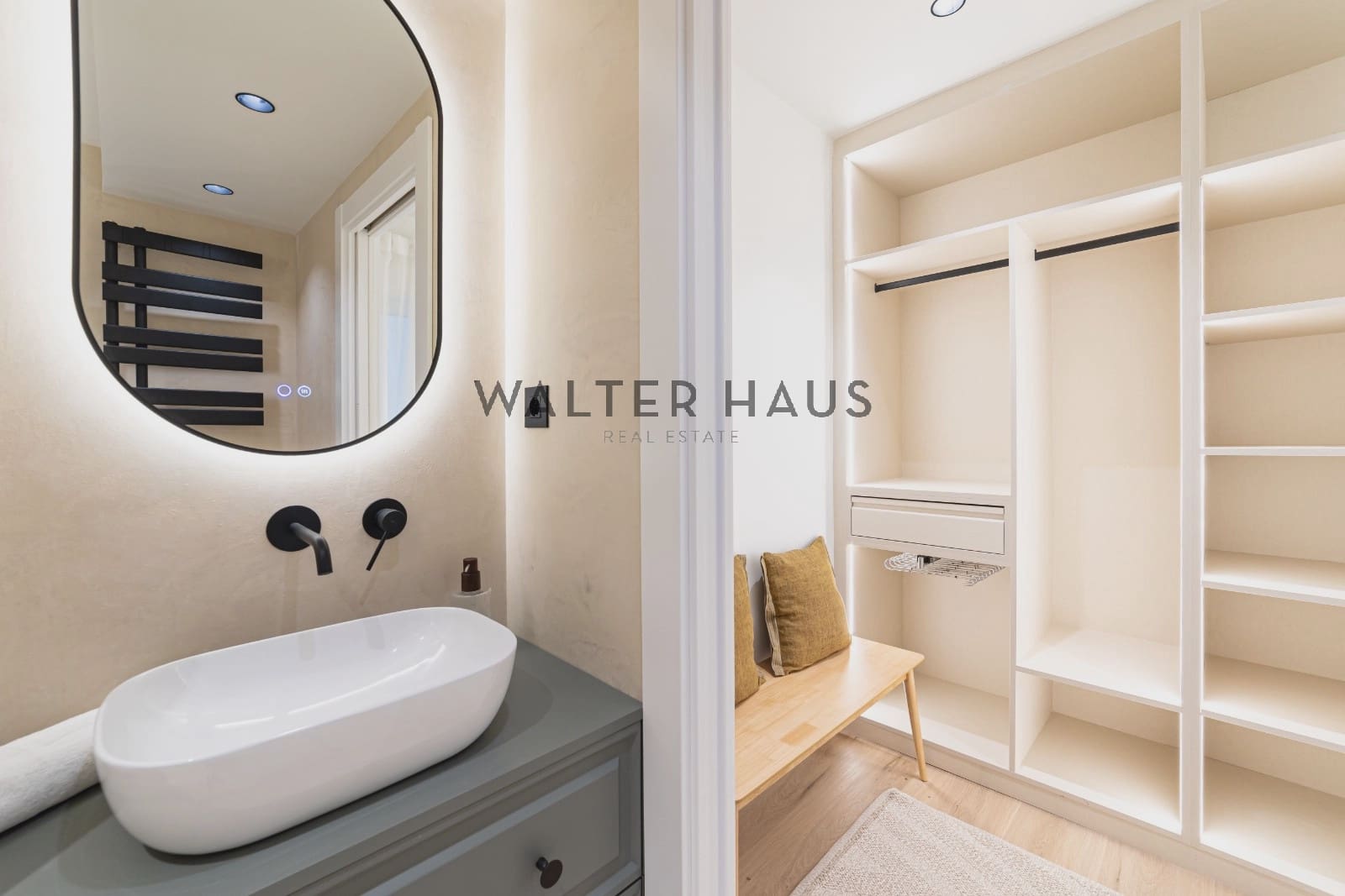 3 bedroom Flat for sale in Madrid city - € 1,380,000 (Ref: 9294018)