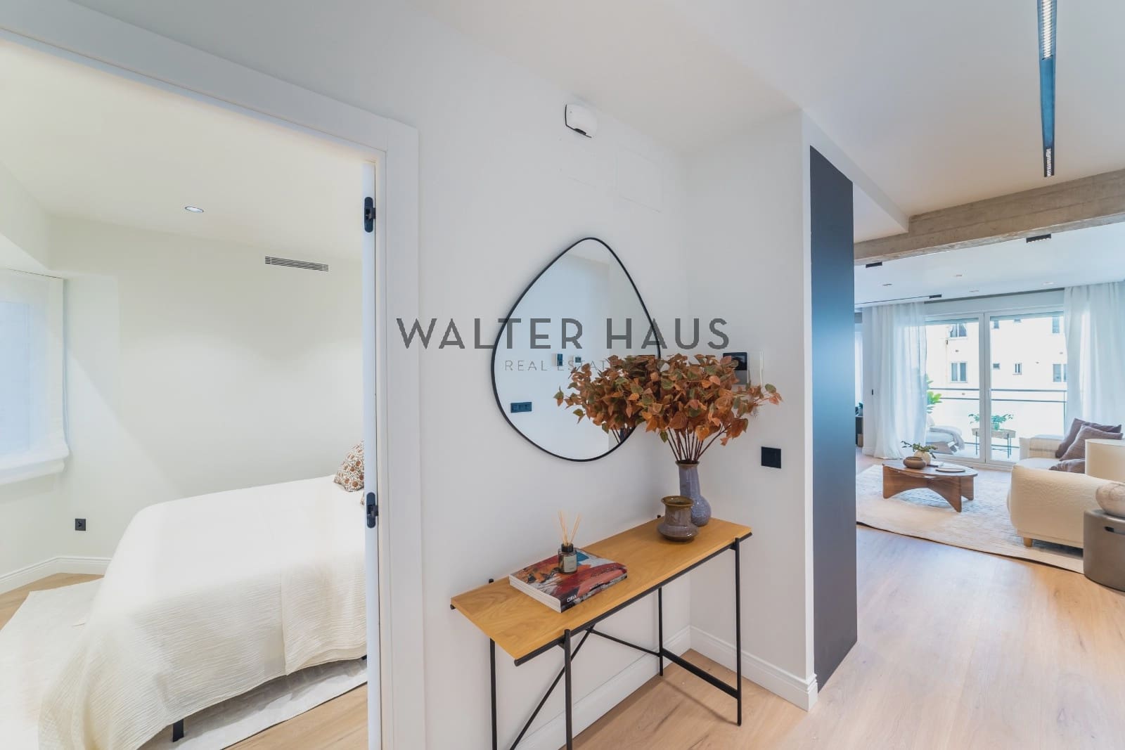 3 bedroom Flat for sale in Madrid city - € 1,380,000 (Ref: 9294018)