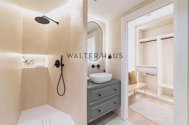 3 Zimmer Wohnung zu verkaufen in Lista, Madrid Stadt - 1.380.000 € (Ref: 9294018)