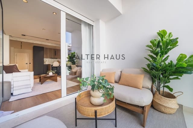 3 Zimmer Wohnung zu verkaufen in Lista, Madrid Stadt - 1.380.000 € (Ref: 9294018)