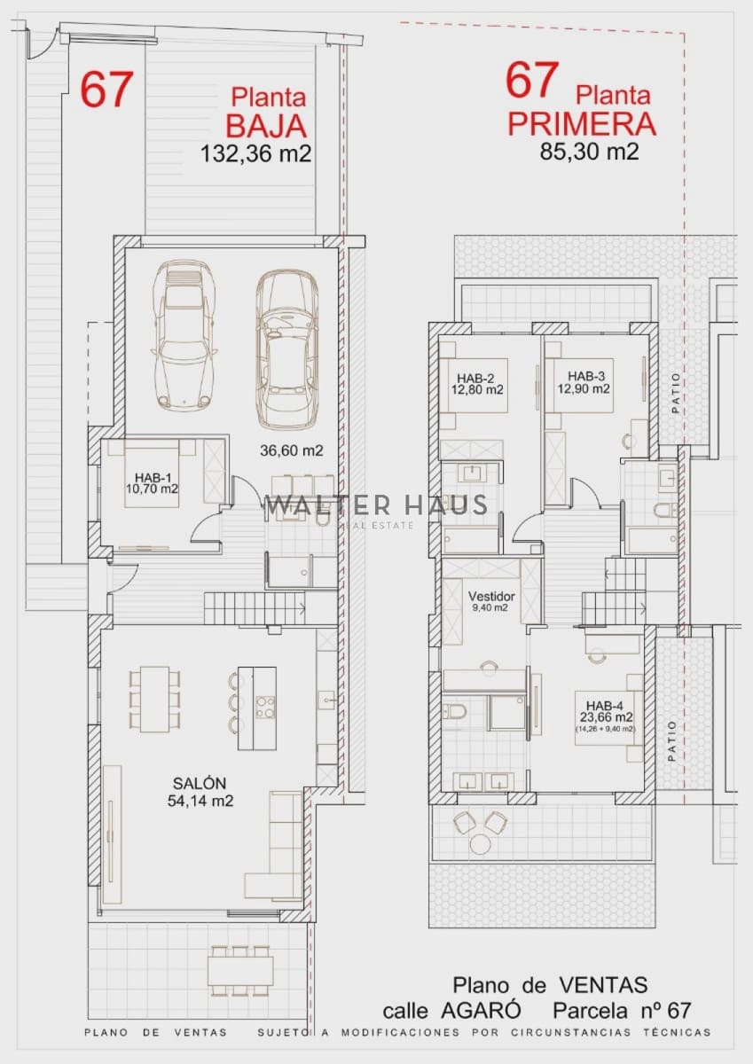 4 sypialnia Willa na sprzedaż w S'Agaro z basenem - 1 380 000 € (Ref: 9296416)