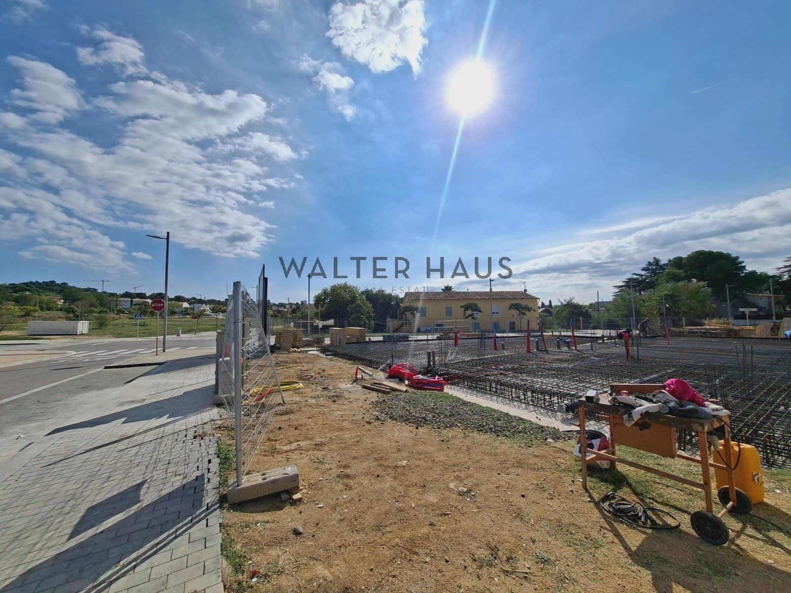 4 sypialnia Willa na sprzedaż w S'Agaro z basenem - 1 380 000 € (Ref: 9296416)