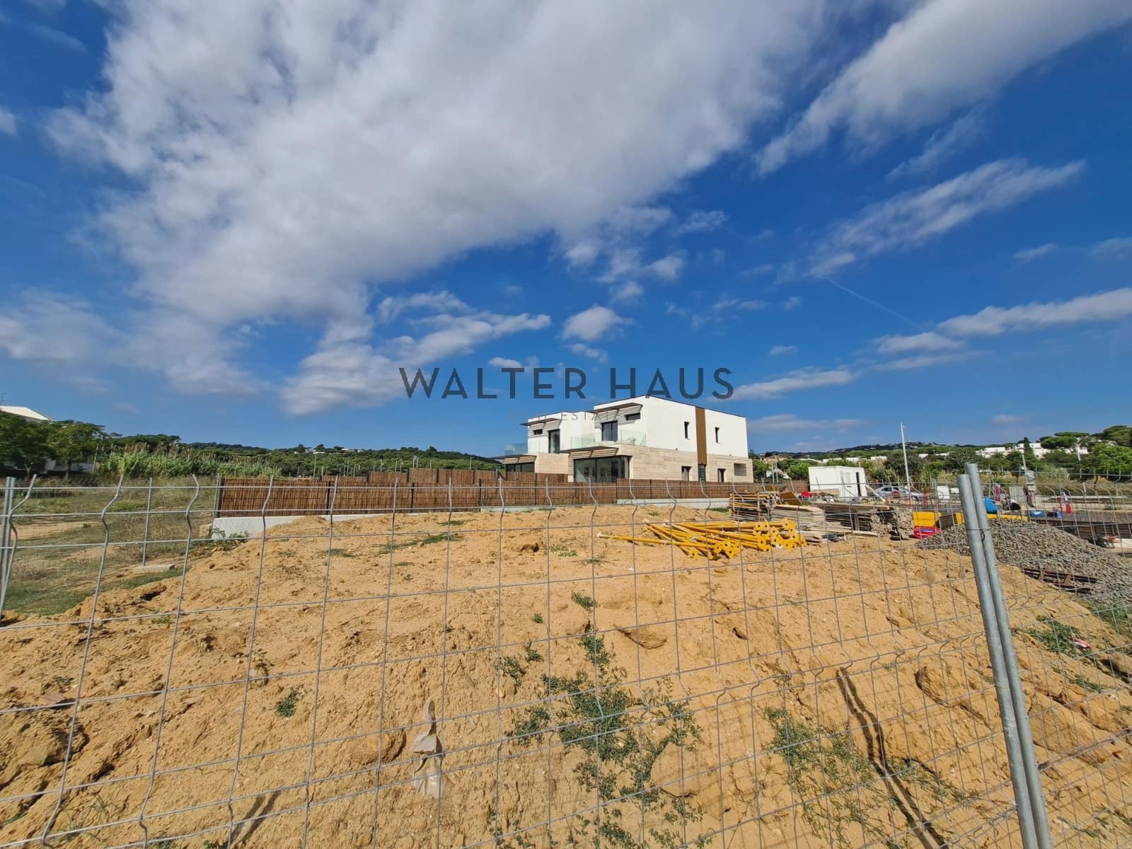 4 sypialnia Willa na sprzedaż w S'Agaro z basenem - 1 380 000 € (Ref: 9296416)