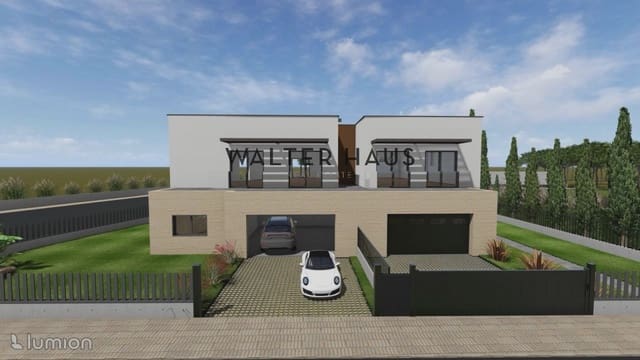 4 sypialnia Willa na sprzedaż w S'Agaro, Castell-Platja d'Aro z basenem - 1 380 000 € (Ref: 9296416)