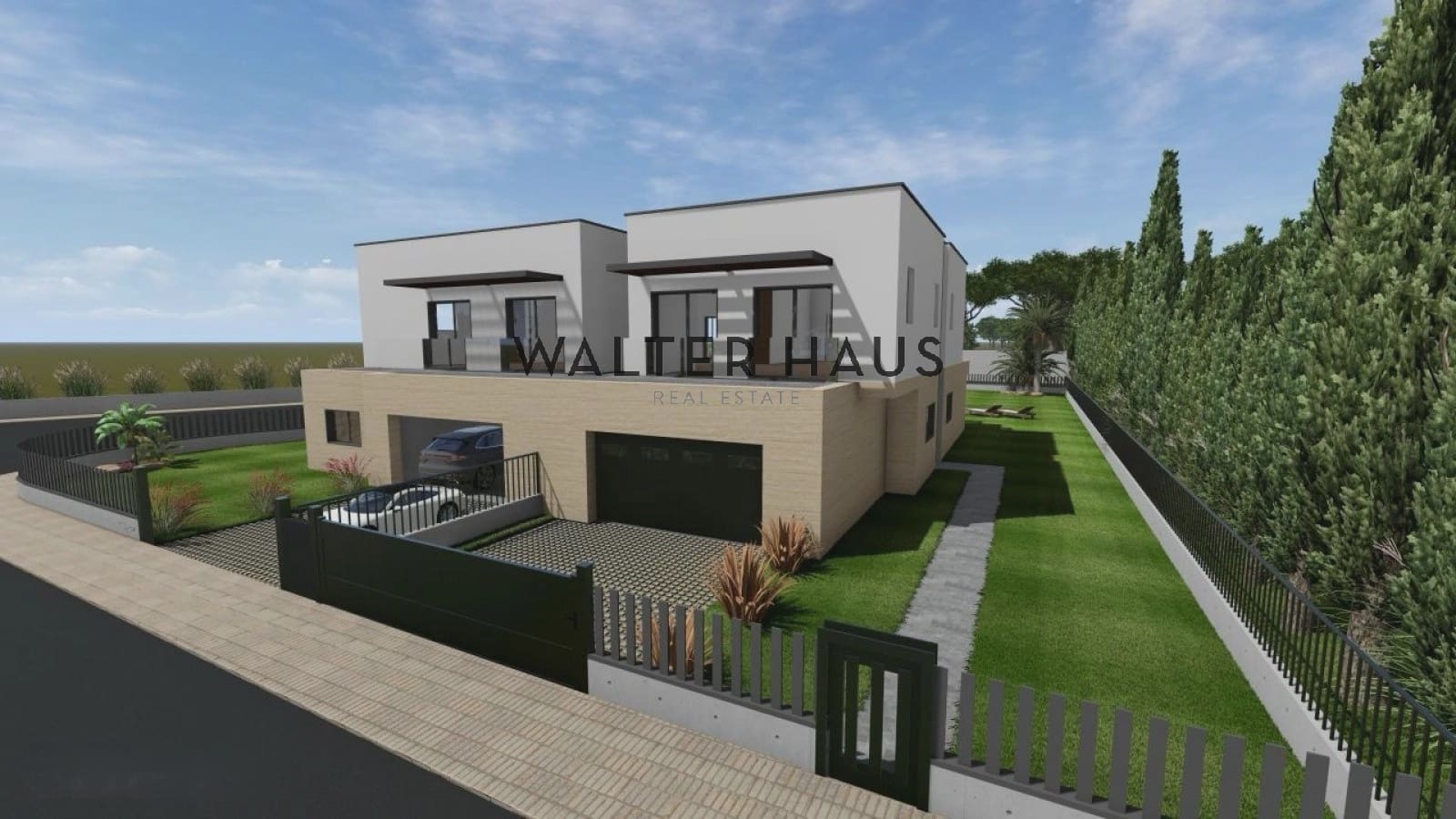 4 soverom Villa til salgs i S'Agaro med svømmebasseng - € 1 380 000 (Ref: 9296416)