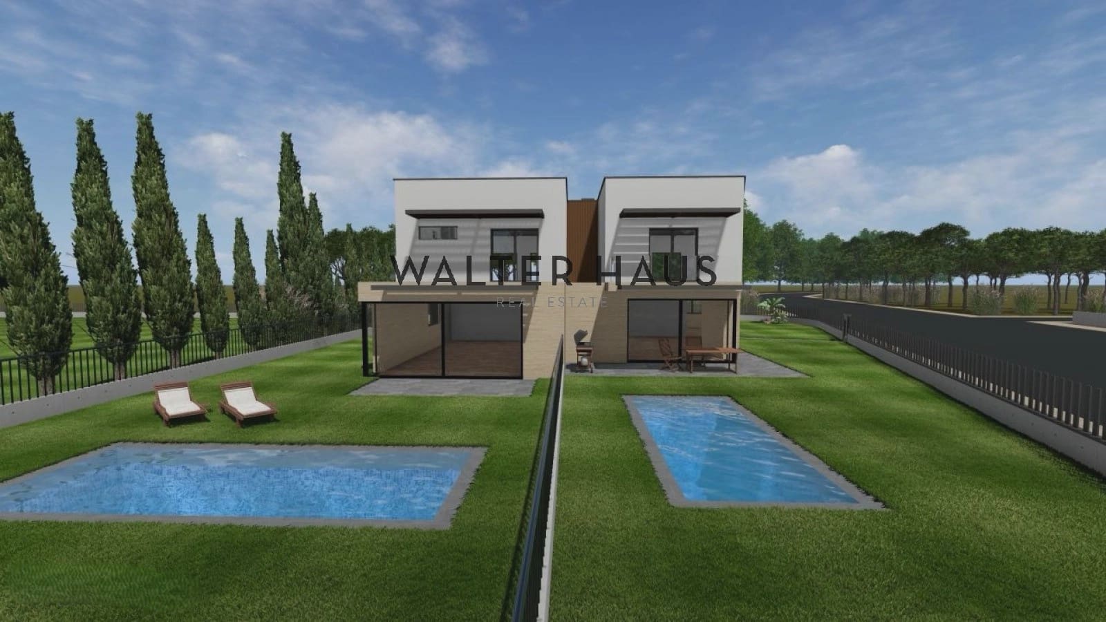 4 soverom Villa til salgs i S'Agaro med svømmebasseng - € 1 380 000 (Ref: 9296416)