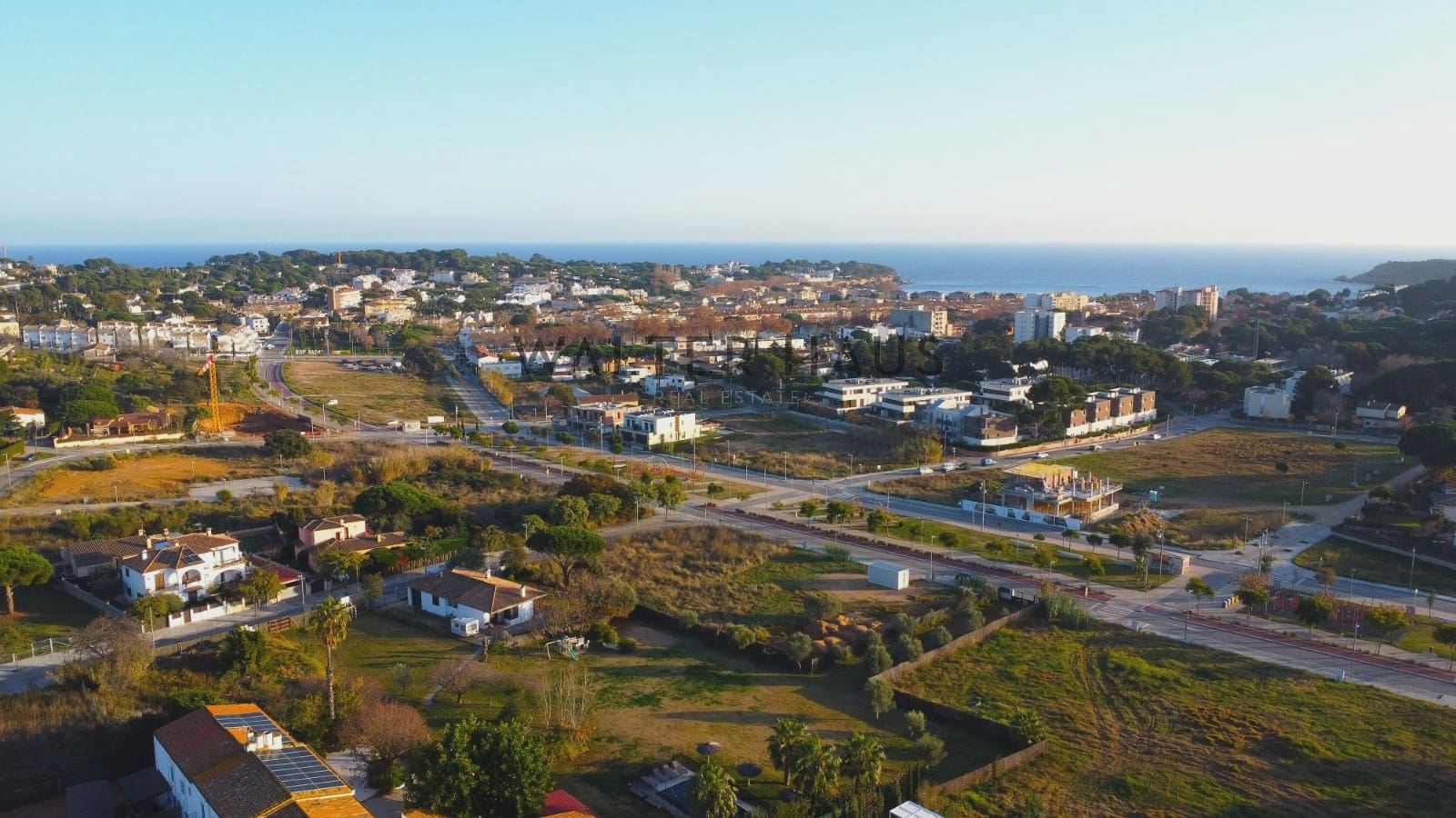 4 bedroom Villa for sale in S'Agaro with pool - € 1,380,000 (Ref: 9296416)