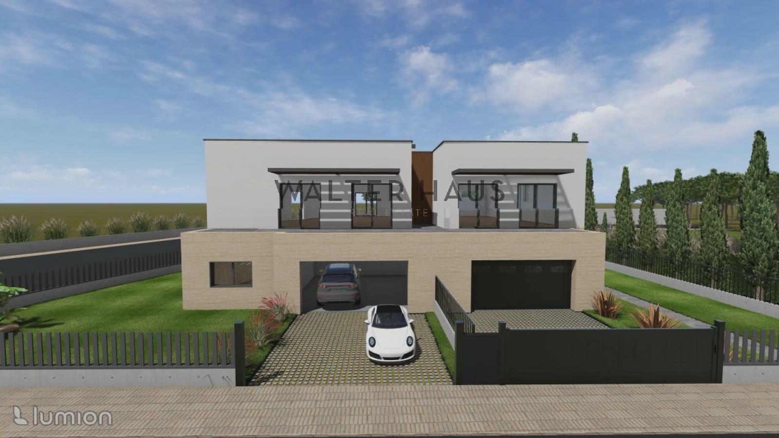 4 soverom Villa til salgs i S'Agaro med svømmebasseng - € 1 350 000 (Ref: 9296417)