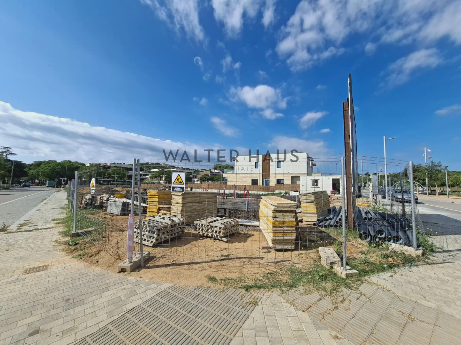 4 soverom Villa til salgs i S'Agaro med svømmebasseng - € 1 350 000 (Ref: 9296417)