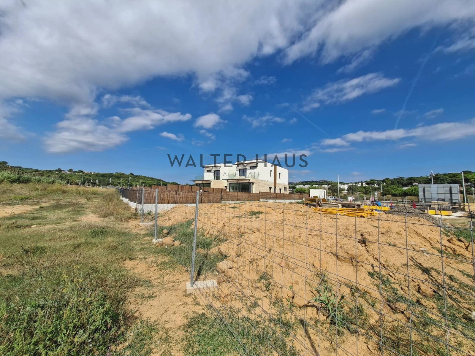 4 soverom Villa til salgs i S'Agaro med svømmebasseng - € 1 350 000 (Ref: 9296417)