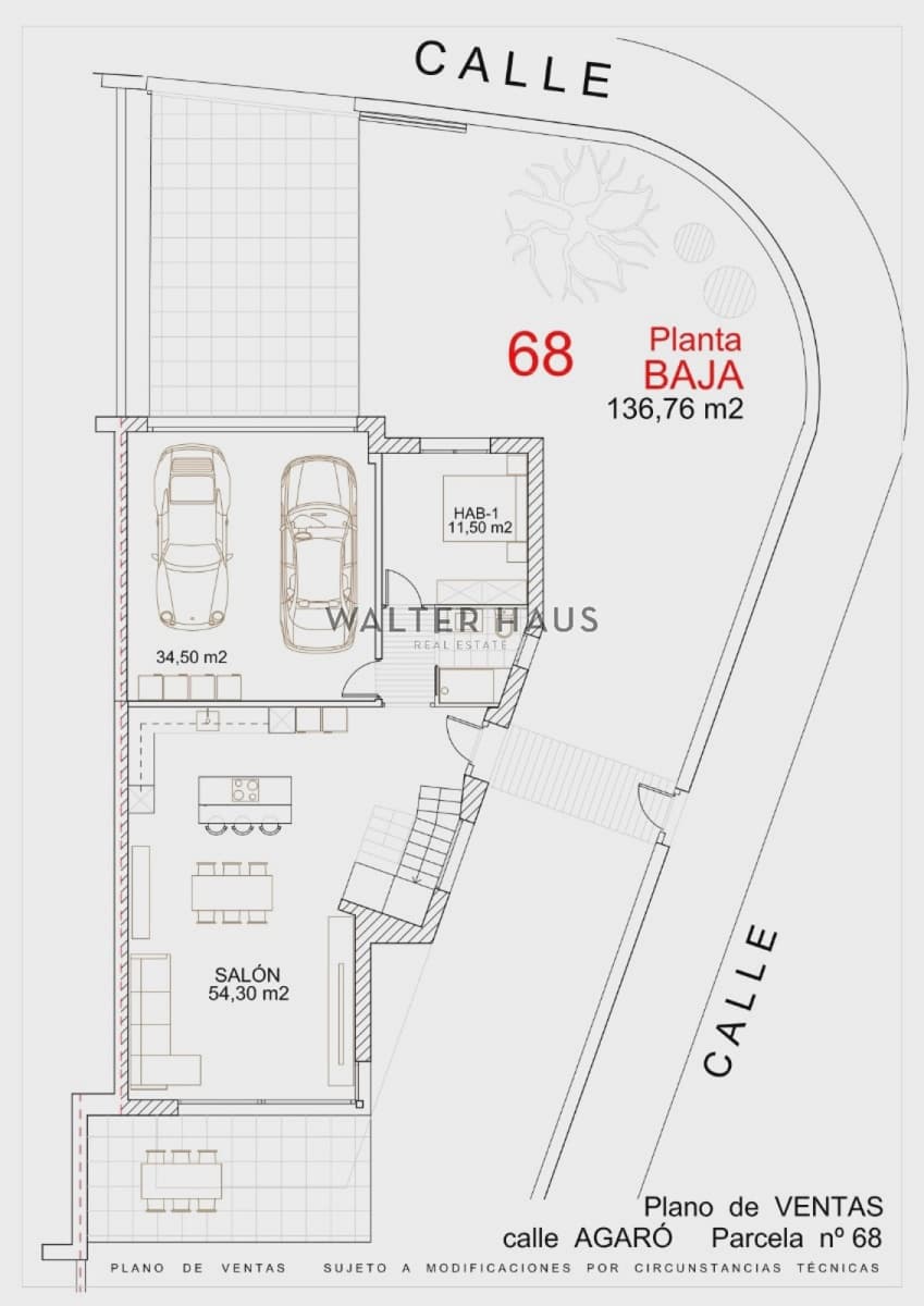 4 soverom Villa til salgs i S'Agaro med svømmebasseng - € 1 350 000 (Ref: 9296417)