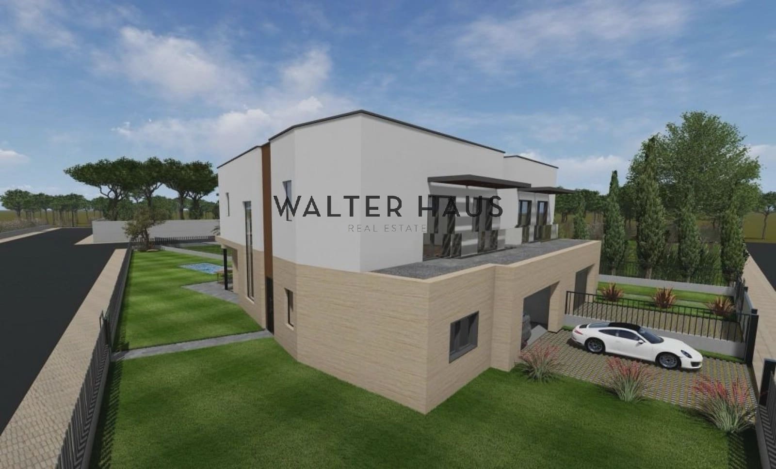 4 soveværelse Villa til salg i S'Agaro med swimmingpool - € 1.350.000 (Ref: 9296417)