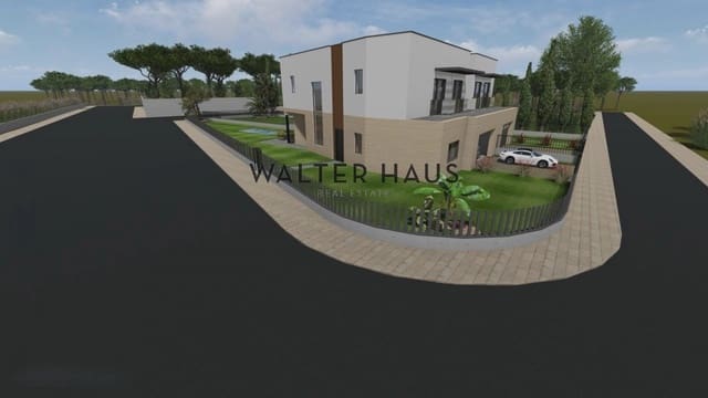 4 bedroom Villa for sale in S'Agaro, Castell-Platja d'Aro with pool - € 1,350,000 (Ref: 9296417)