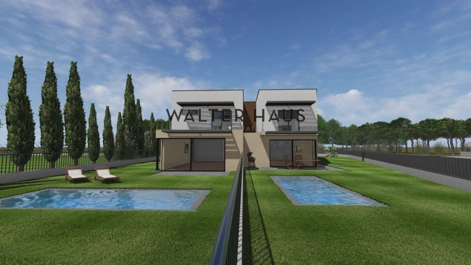 4 soveværelse Villa til salg i S'Agaro med swimmingpool - € 1.350.000 (Ref: 9296417)