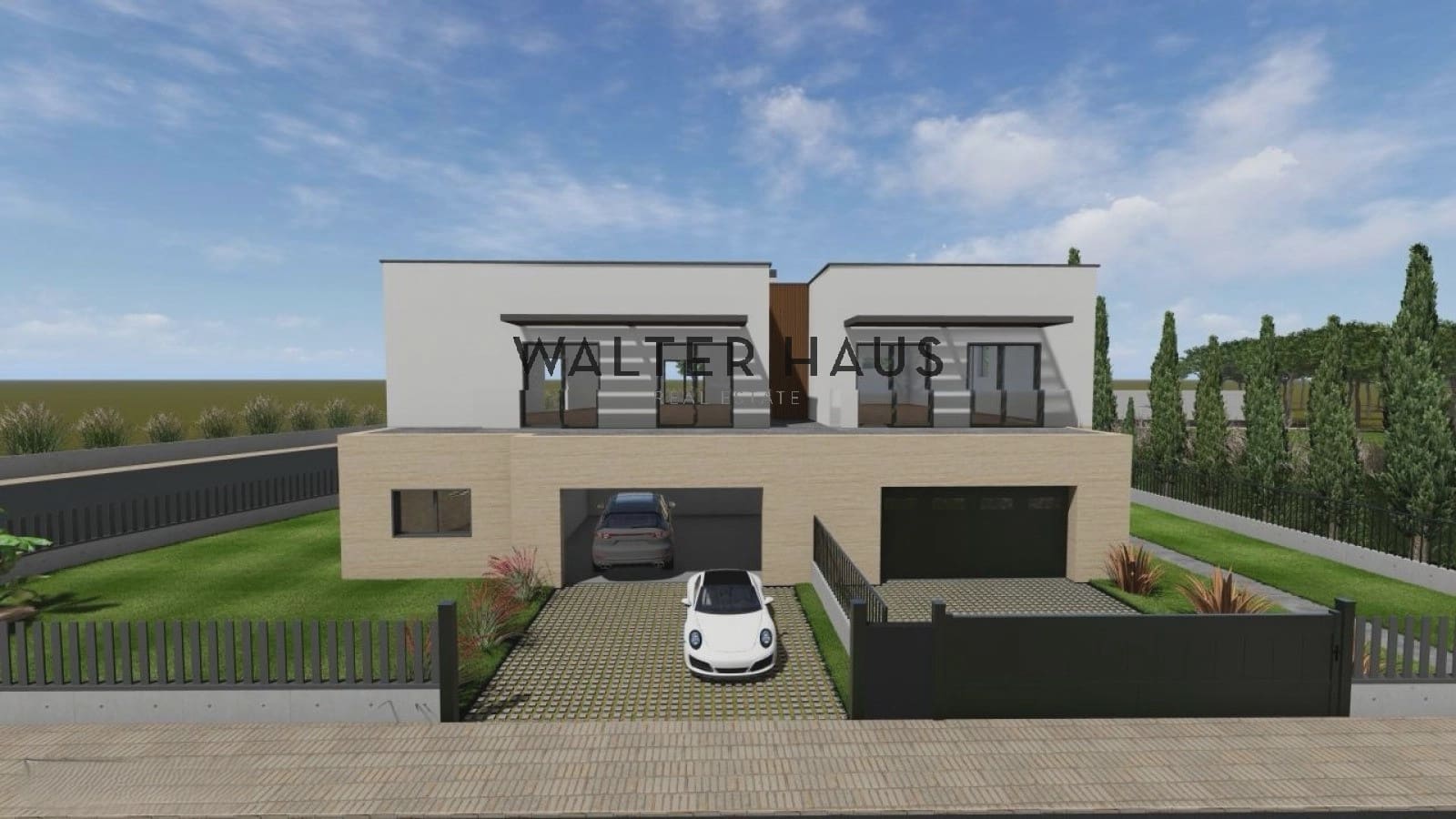 4 soveværelse Villa til salg i S'Agaro med swimmingpool - € 1.350.000 (Ref: 9296417)