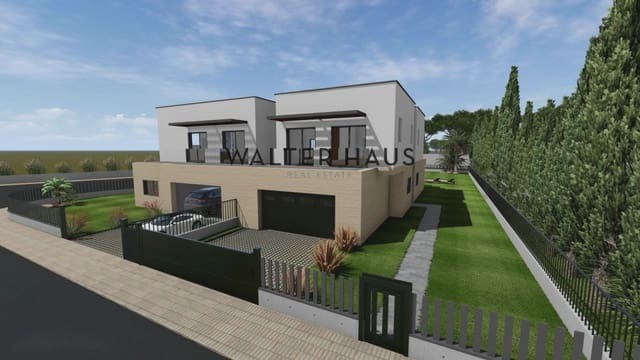 4 bedroom Villa for sale in S'Agaro, Castell-Platja d'Aro with pool - € 1,350,000 (Ref: 9296417)