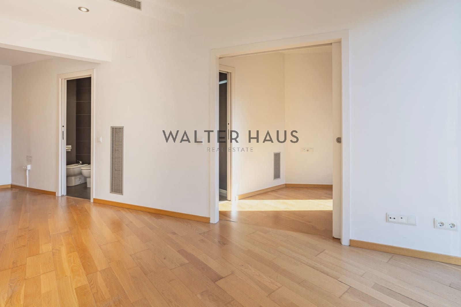 2 makuuhuone Asunto myytävänä paikassa Barcelona kaupunki - 540 000 € (Ref: 9296418)