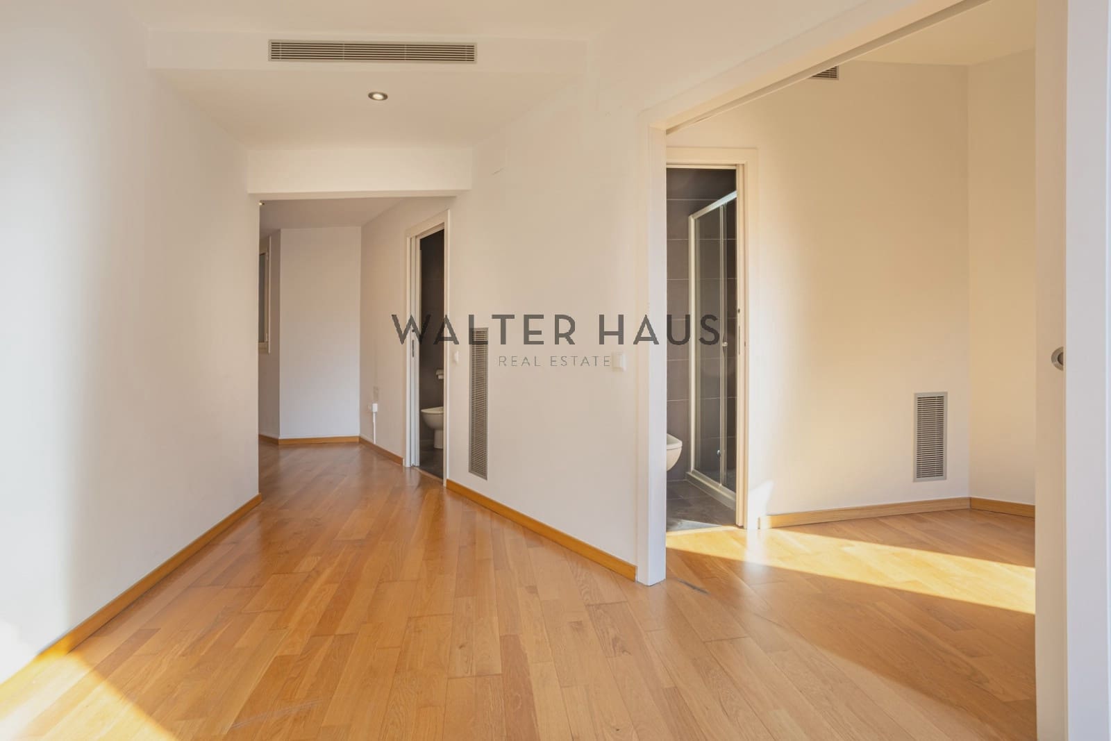 2 makuuhuone Asunto myytävänä paikassa Barcelona kaupunki - 540 000 € (Ref: 9296418)