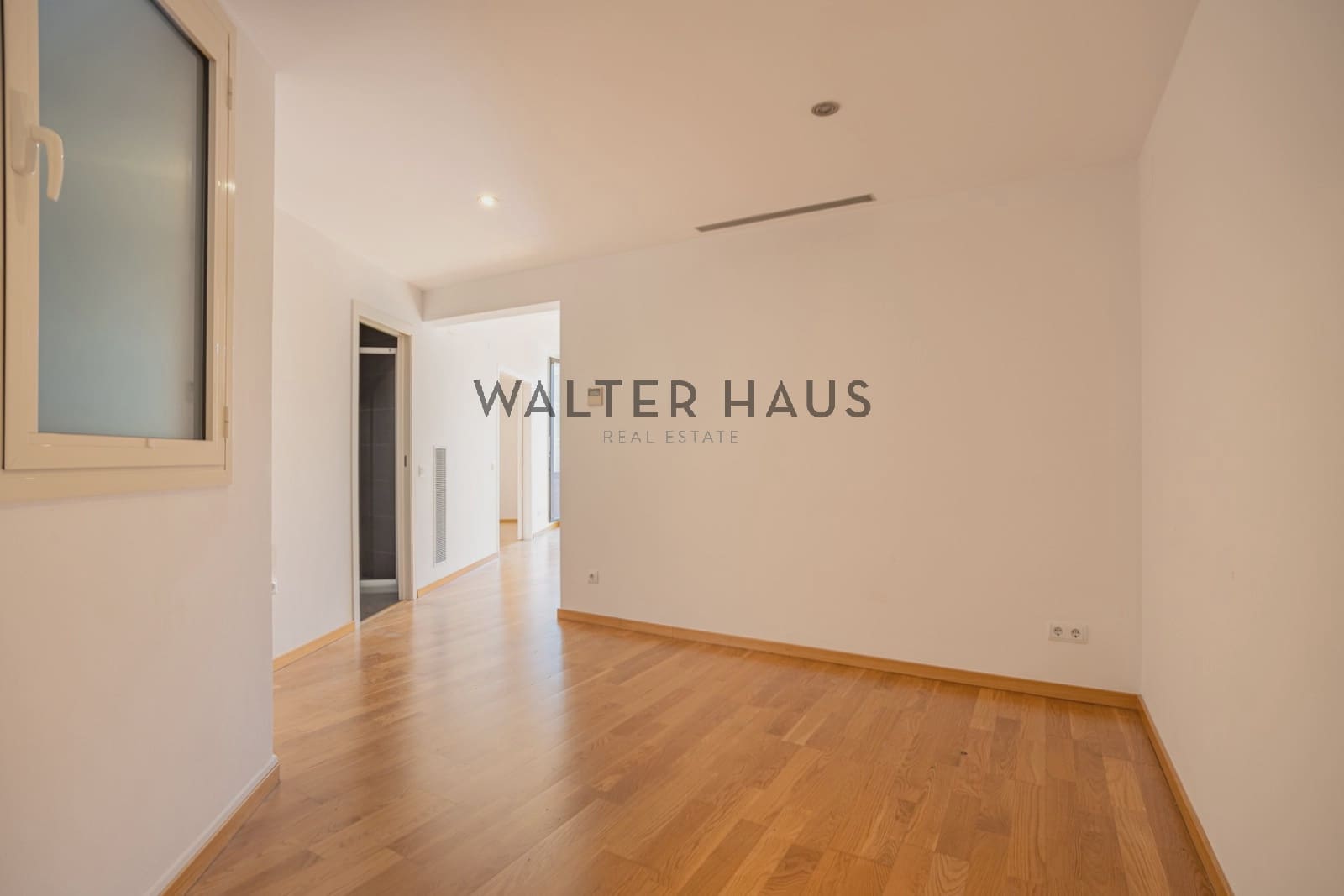 2 makuuhuone Asunto myytävänä paikassa Barcelona kaupunki - 540 000 € (Ref: 9296418)