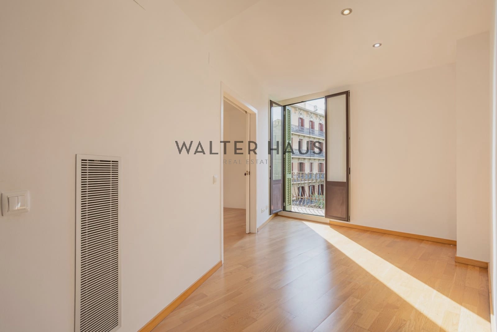 2 makuuhuone Asunto myytävänä paikassa Barcelona kaupunki - 540 000 € (Ref: 9296418)