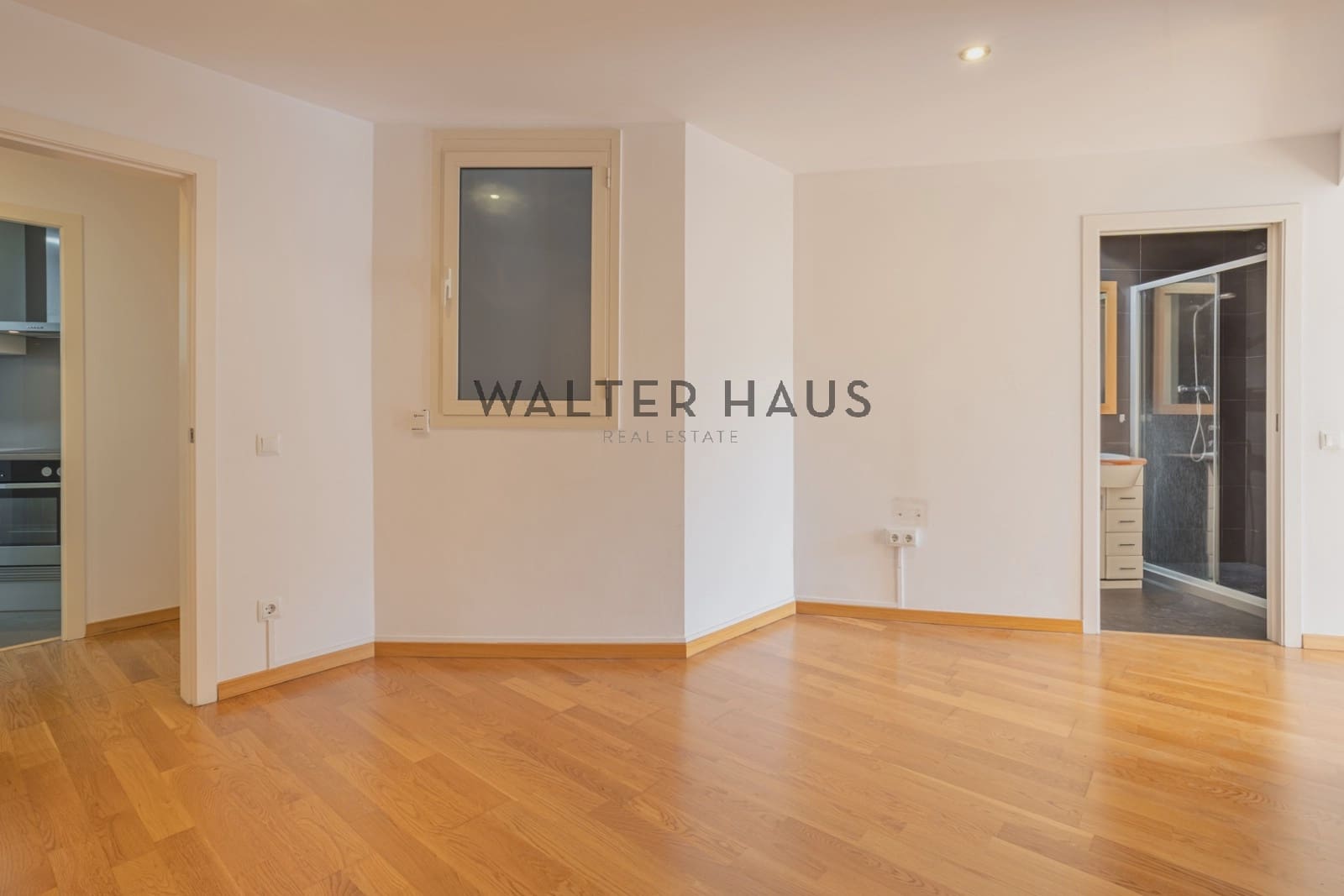 2 makuuhuone Asunto myytävänä paikassa Barcelona kaupunki - 540 000 € (Ref: 9296418)