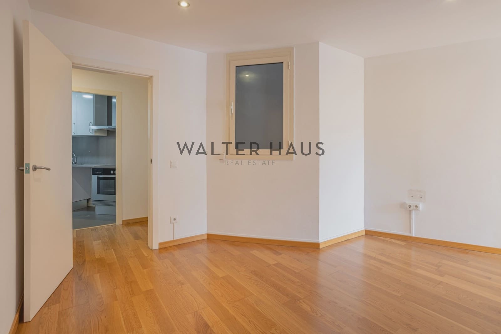 2 makuuhuone Asunto myytävänä paikassa Barcelona kaupunki - 540 000 € (Ref: 9296418)