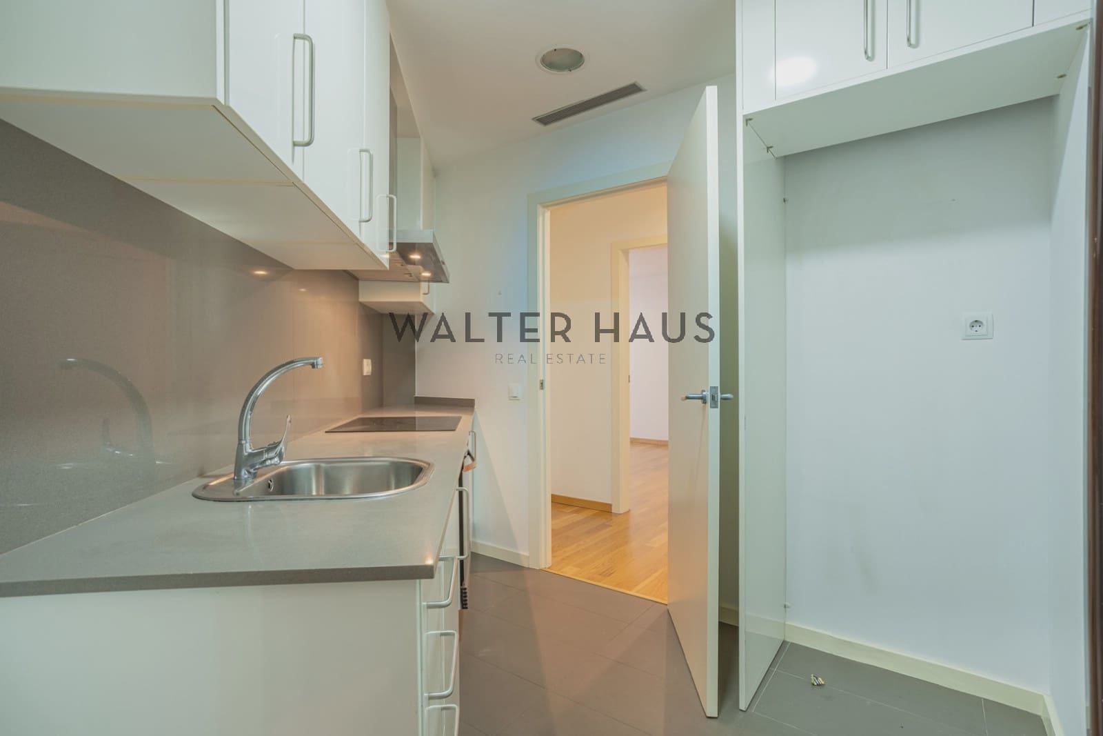 2 makuuhuone Asunto myytävänä paikassa Barcelona kaupunki - 540 000 € (Ref: 9296418)