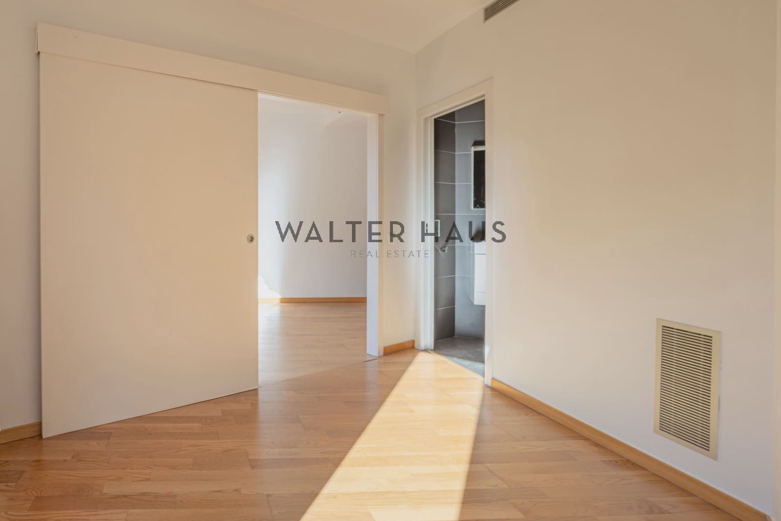 2 makuuhuone Asunto myytävänä paikassa Barcelona kaupunki - 540 000 € (Ref: 9296418)