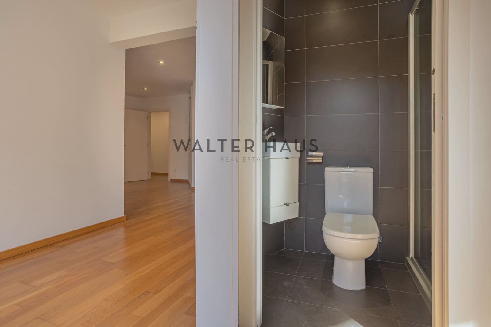 2 makuuhuone Asunto myytävänä paikassa Barcelona kaupunki - 540 000 € (Ref: 9296418)