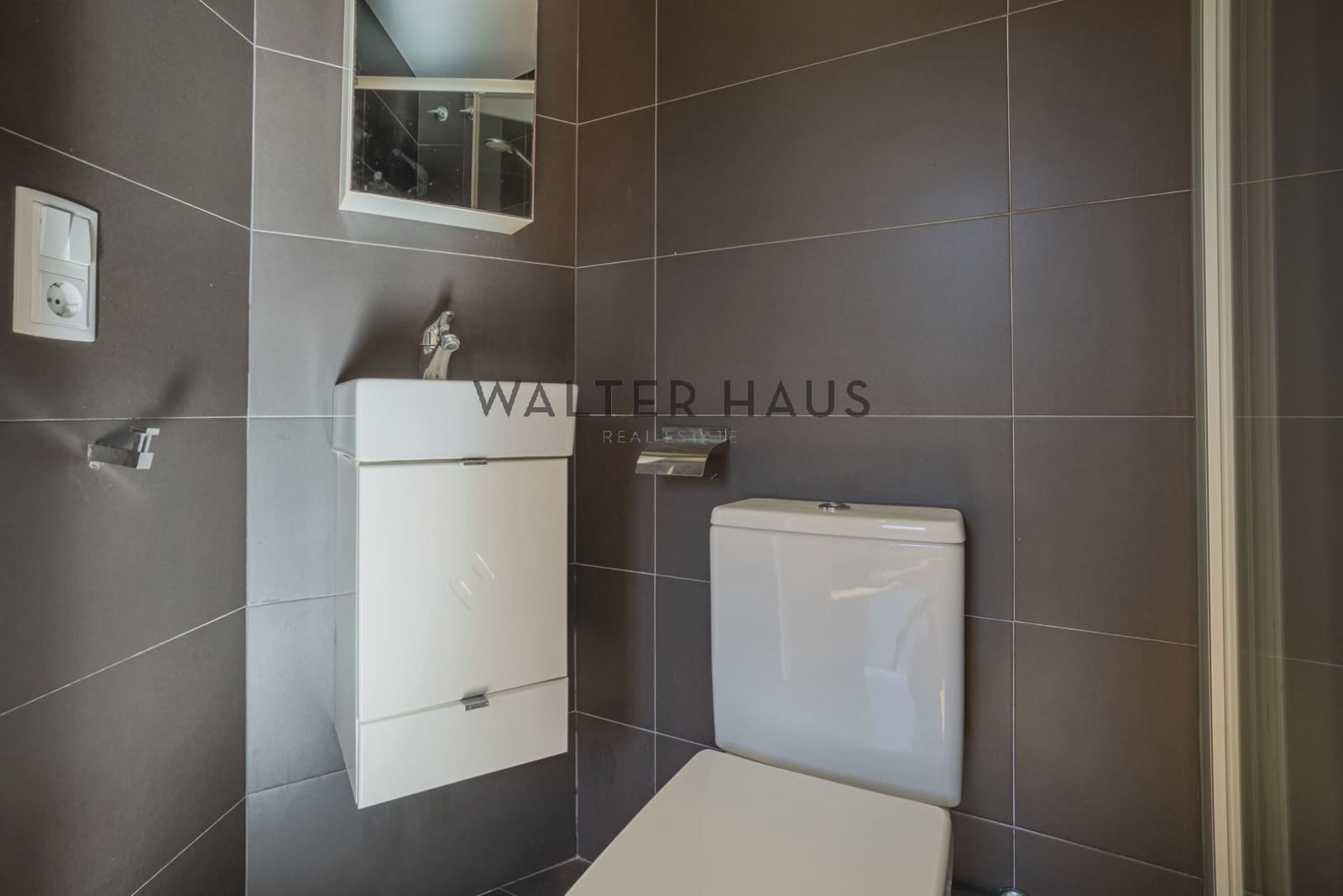 2 makuuhuone Asunto myytävänä paikassa Barcelona kaupunki - 540 000 € (Ref: 9296418)